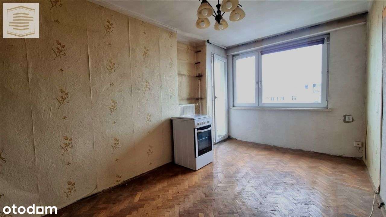 2 pokojowe mieszkanie w centrum Katowic z widokiem na Spodek i MCK-2