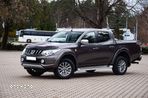 Mitsubishi L200 - 9