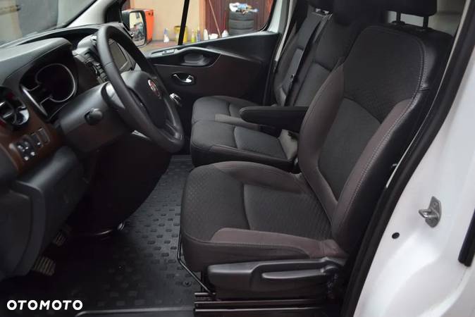 Fiat TALENTO L2H1 - 6