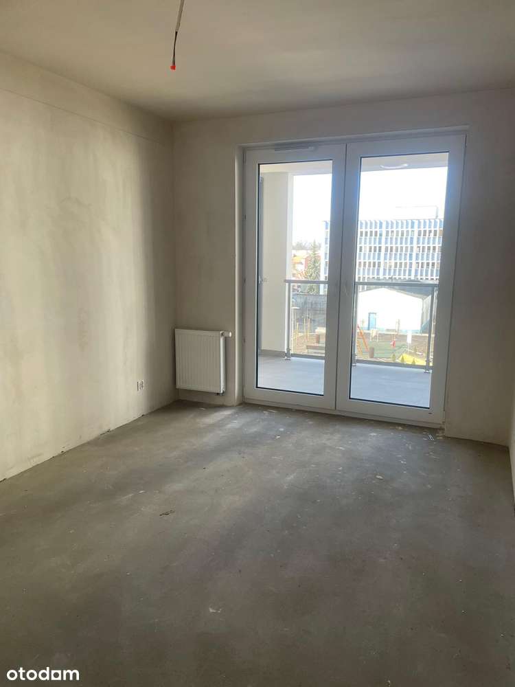 Lokal mieszkalny  wraz komórką lokatorską i miejscem postojowym w gara-8