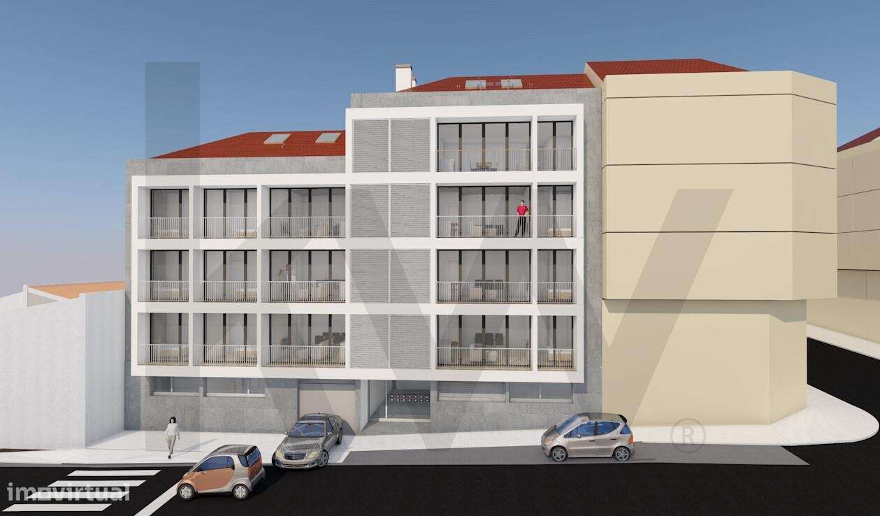 Terreno Urbano no Prior Velho com PIP aprovado - Grande imagem: 2/15