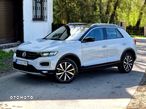 Volkswagen T-Roc 1.5 TSI ACT Premium - 22