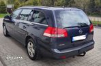 Opel Vectra 1.8 Comfort - 4