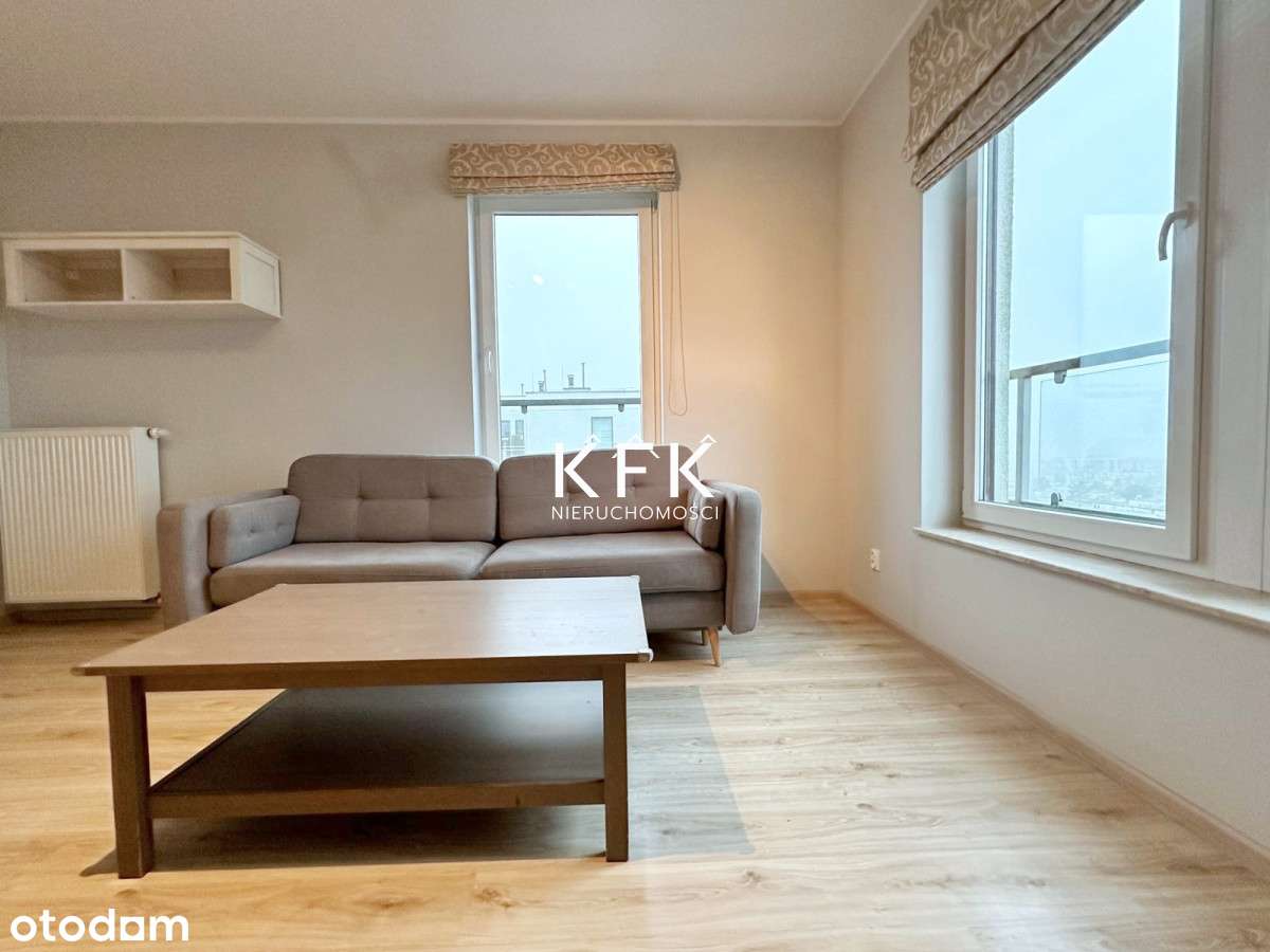 Ostatnie piętro z pięknym widokiem Sztuki Piękne-16