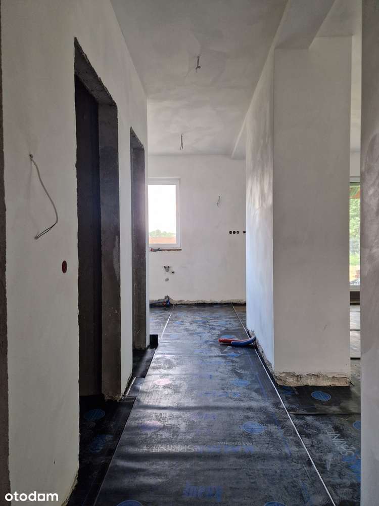 Nowoczesny dom do aranżacji, spokojna okolica-7