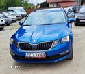 Skoda Octavia 2.0 TDI Drive - 10