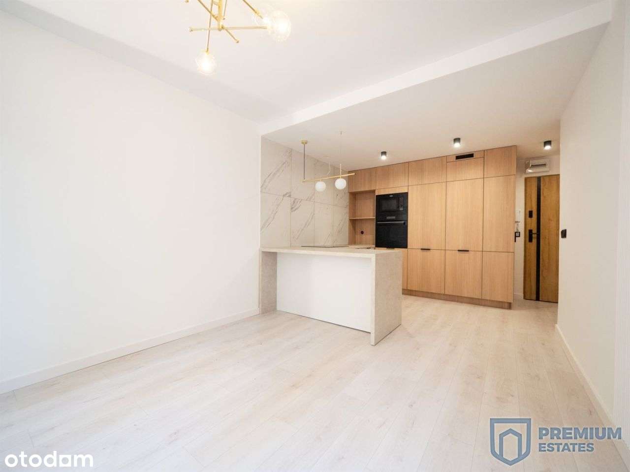 Nowe|Piękne 1-pok mieszkanie ul. Bajeczna|Tramwaj-3