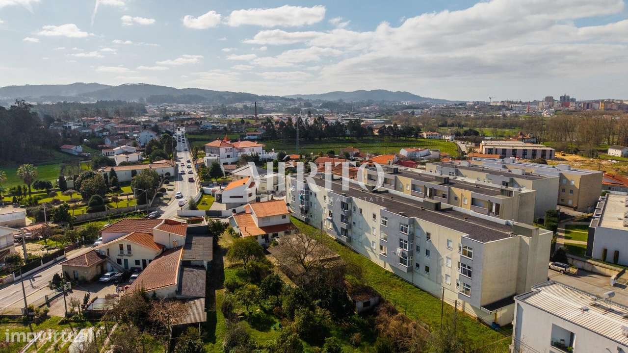 Apartamento T3 em São Veríssimo – A apenas 3 minutos do centro de Barc-24