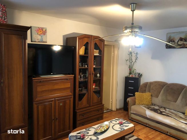 Apartament, 54 m², -3