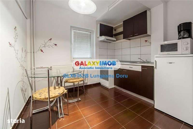Garsoniera P-ta Alba Iulia, Bd. Burebista, Aurel Botea - Imagine principală: 4/11