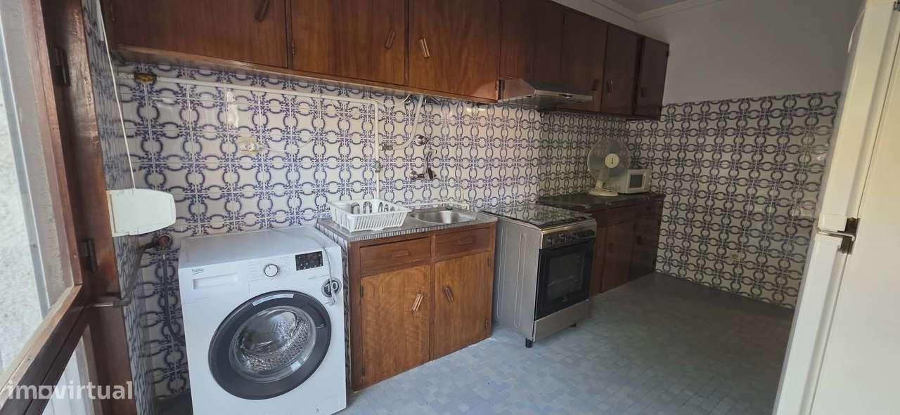 Apartamento T3 junto a Escolas - APA3193/26-9