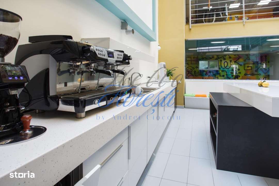 Spatiu comercial tip insula de inchiriat in zona Centrala - Imagine principală: 3/3