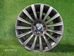 (NR118) BMW OE F01 F07 F10 F12 / 9,5Jx19 IS39 5x120 - 1