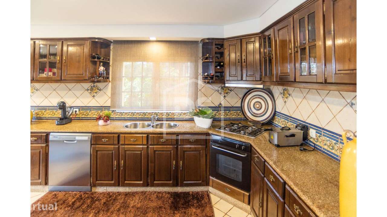 Moradia Isolada T4 Venda em Sobrado e Bairros,Castelo de Paiva - Grande imagem: 5/24