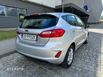 Ford Fiesta 1.1 S&S TITANIUM - 5