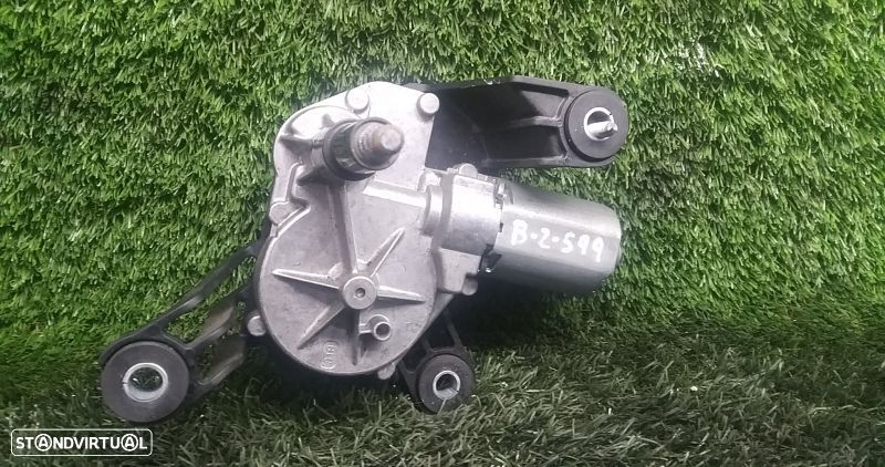 Motor Limpa Vidros Mala Opel Vectra C Combi (Z02) - 1