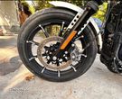 Harley-Davidson XL 883N Iron - 9