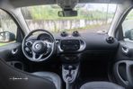 Smart ForTwo Coupé 0.9 Prime 90 Aut. - 7