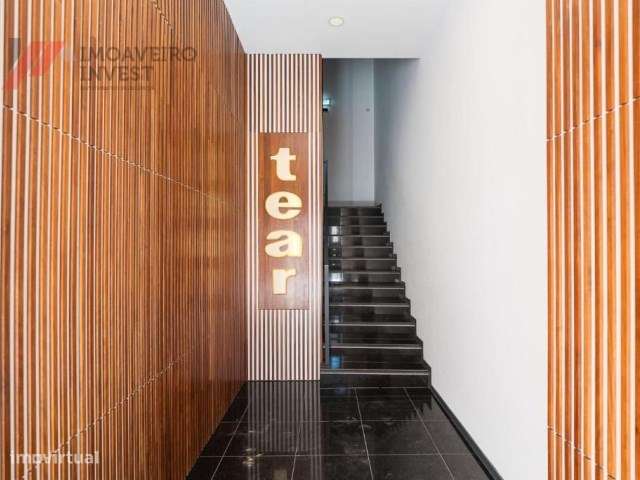 Apartamento T2 no Coração de Aveiro – Av. Dr. Lourenço Peixinho-9