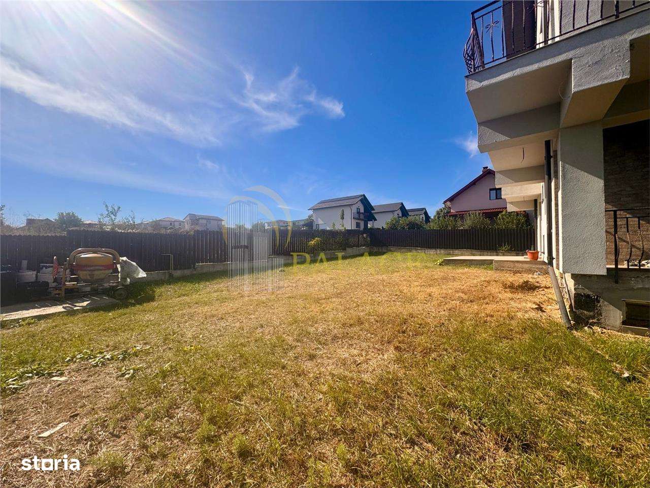 Duplex spatios, 5 drumuri, fundac, Miroslava - Imagine principală: 4/10