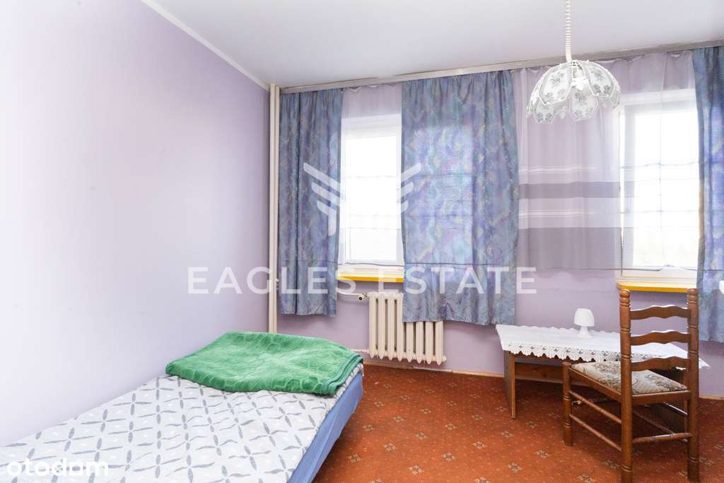 Inwestycja: 2-pok. dwustronne mieszkanie, Rzeszów-2