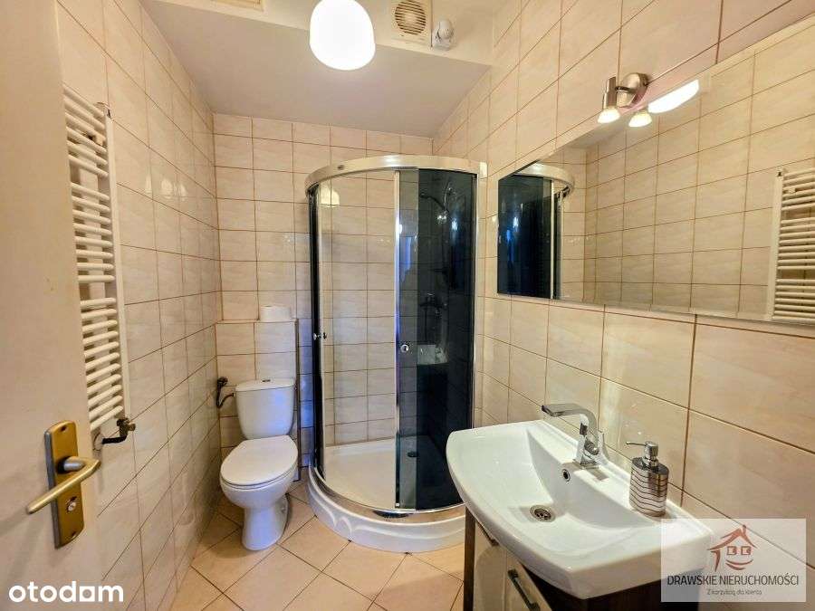 Budynek mieszkalno-usługowy w Drawsku Pom.-9