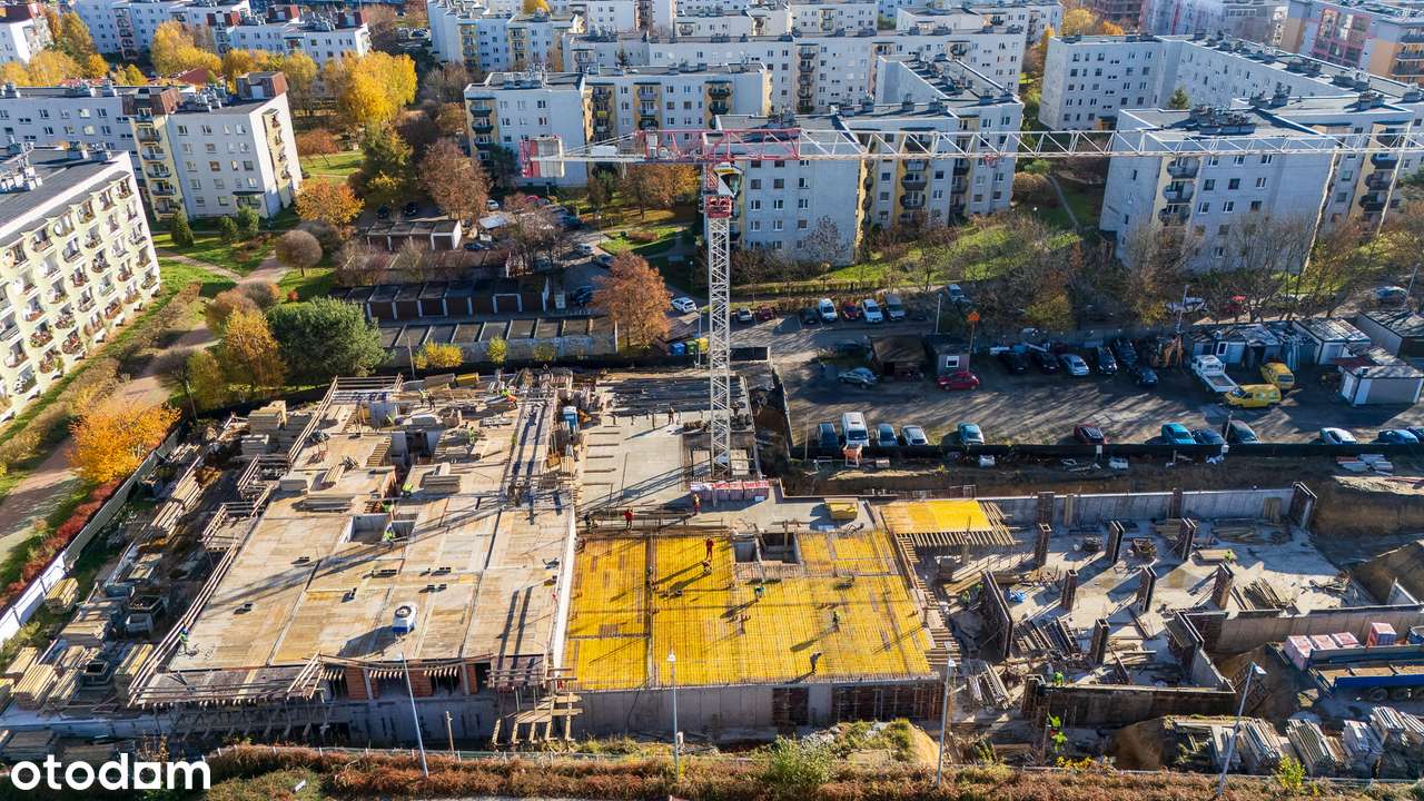 Mieszkanie, 72,06 m², Częstochowa-14