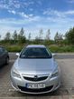 Opel Astra IV 1.7 CDTI Sport - 2