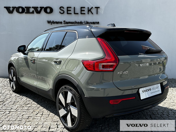 Volvo XC 40 - 4