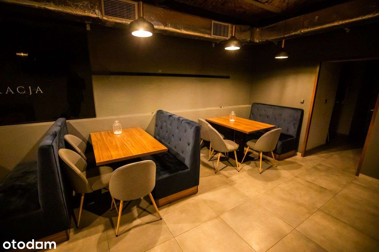 Wyjątkowy lokal użytkowy na gliwickiej Starówce! - Pełny obrazek: 3/8