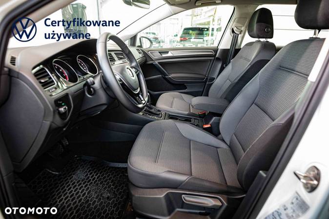 Volkswagen Golf VII 1.5 TSI BMT Comfortline DSG - 14