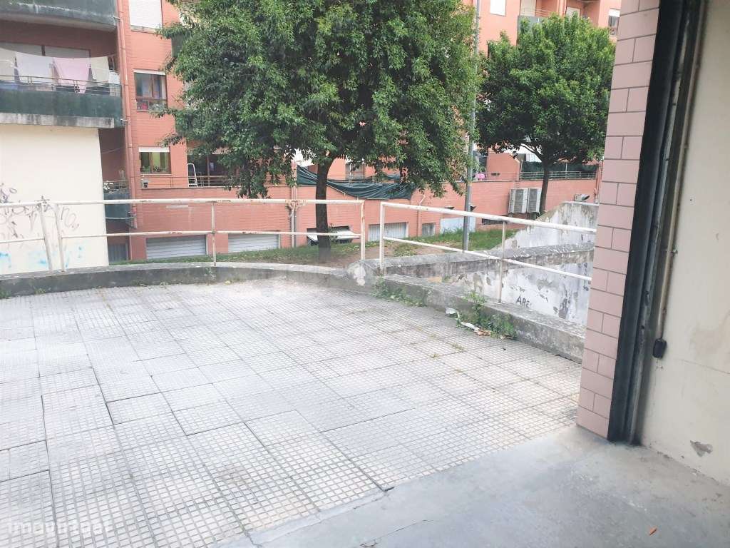 Apartamento T3 - próximo ao Braga Parque, com lugar de garagem-30