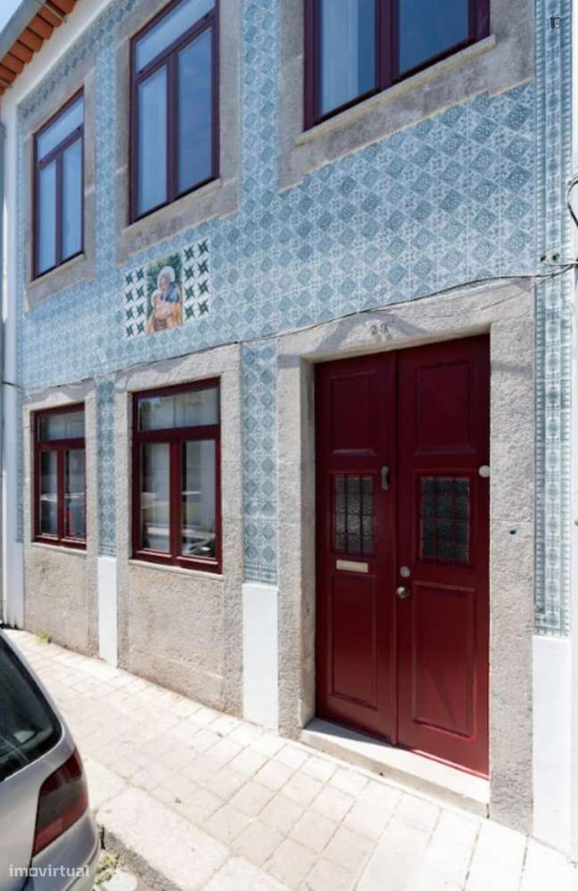 Apartamento com 1 quartos - localizado em Lordelo do Ouro Porto - Grande imagem: 2/7