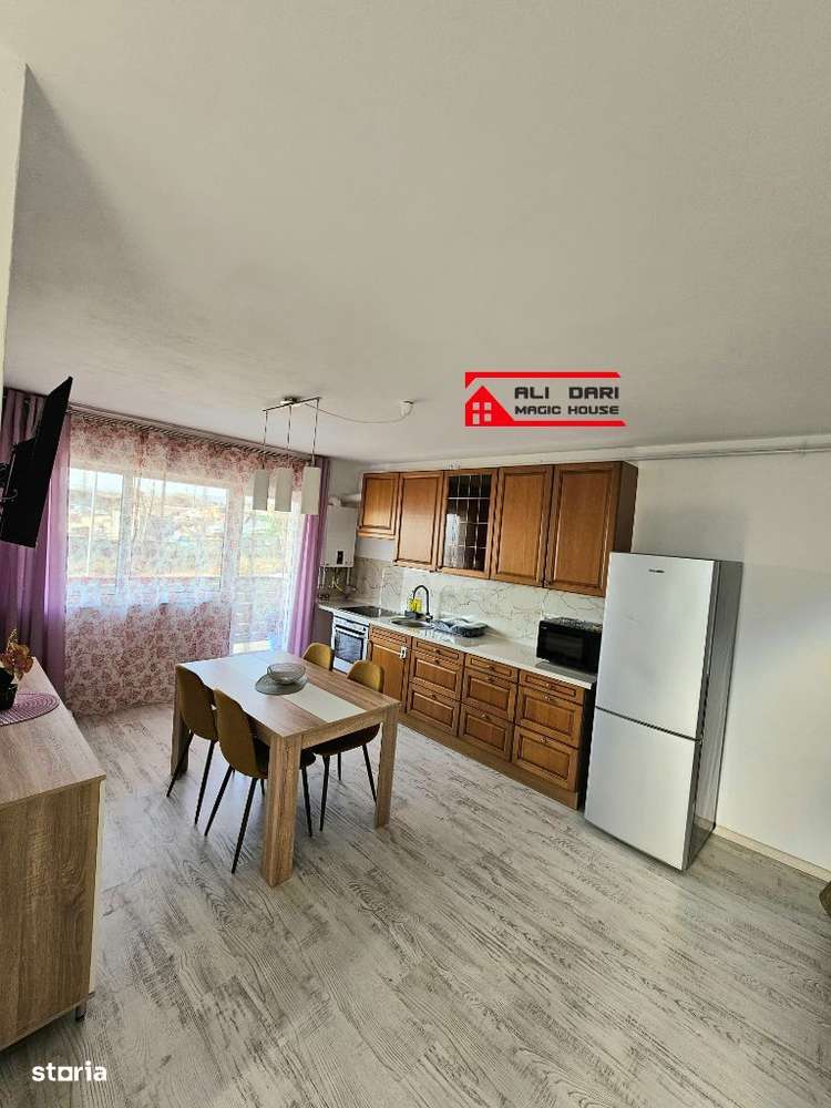 Baciu Hills str Stelelor - Apartament 3 camere - Mobilat Modern - Imagine principală: 5/18