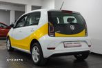 Volkswagen up! 1.0 move EU6 - 7