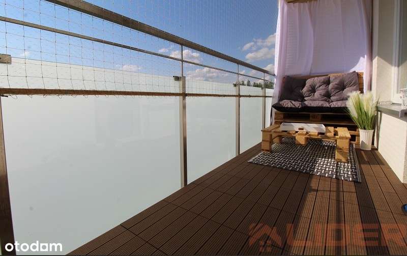 Dwa pokoje - do zamieszkania - Dolina Cisów-8