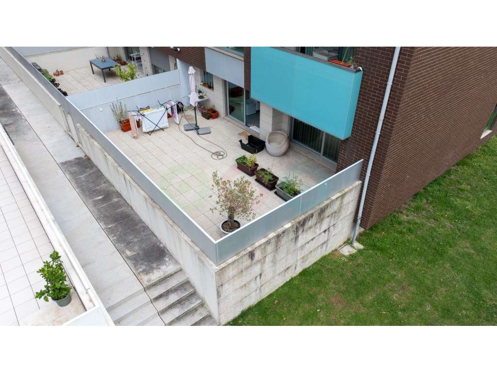 Apartamento T3 na Maia-14