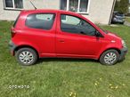 Toyota Yaris 1.0 Base - 3