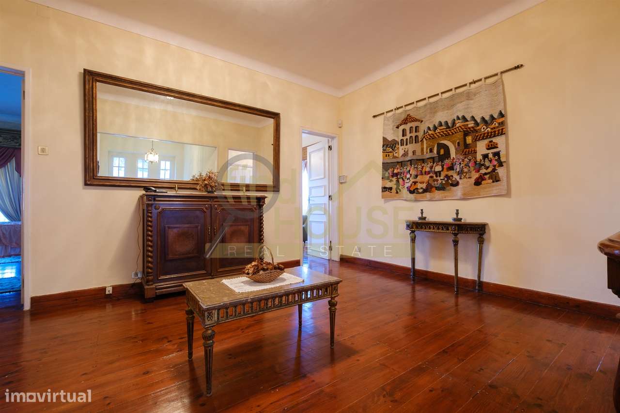 Vende-se Quinta com 13386m2 em São Pedro de Penaferrim, Sintra-32