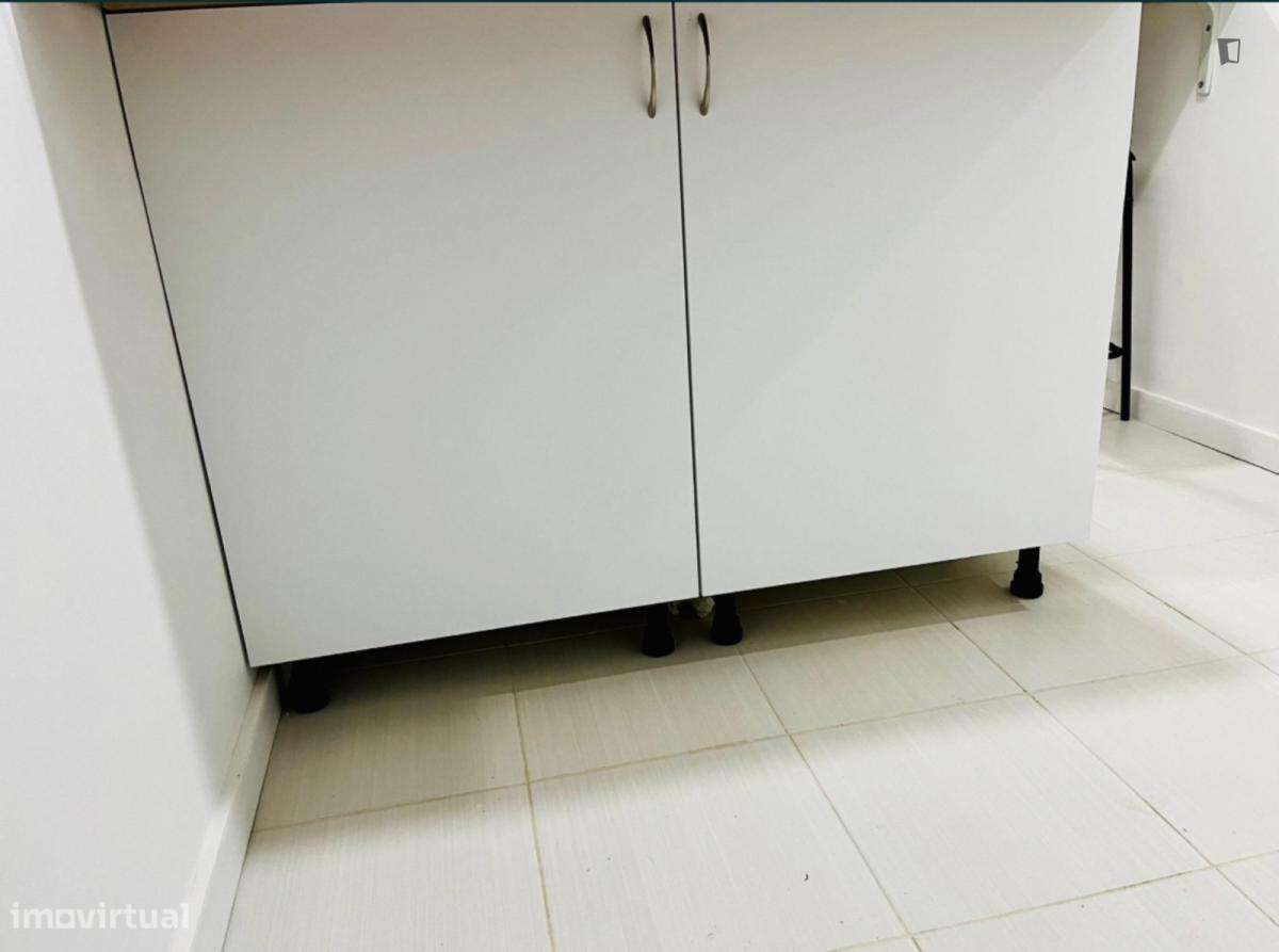 Estúdio - localizado em Setubal - Grande imagem: 3/10