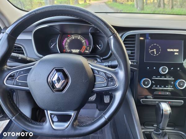 Renault Talisman 1.6 Energy TCe Limited EDC - 11