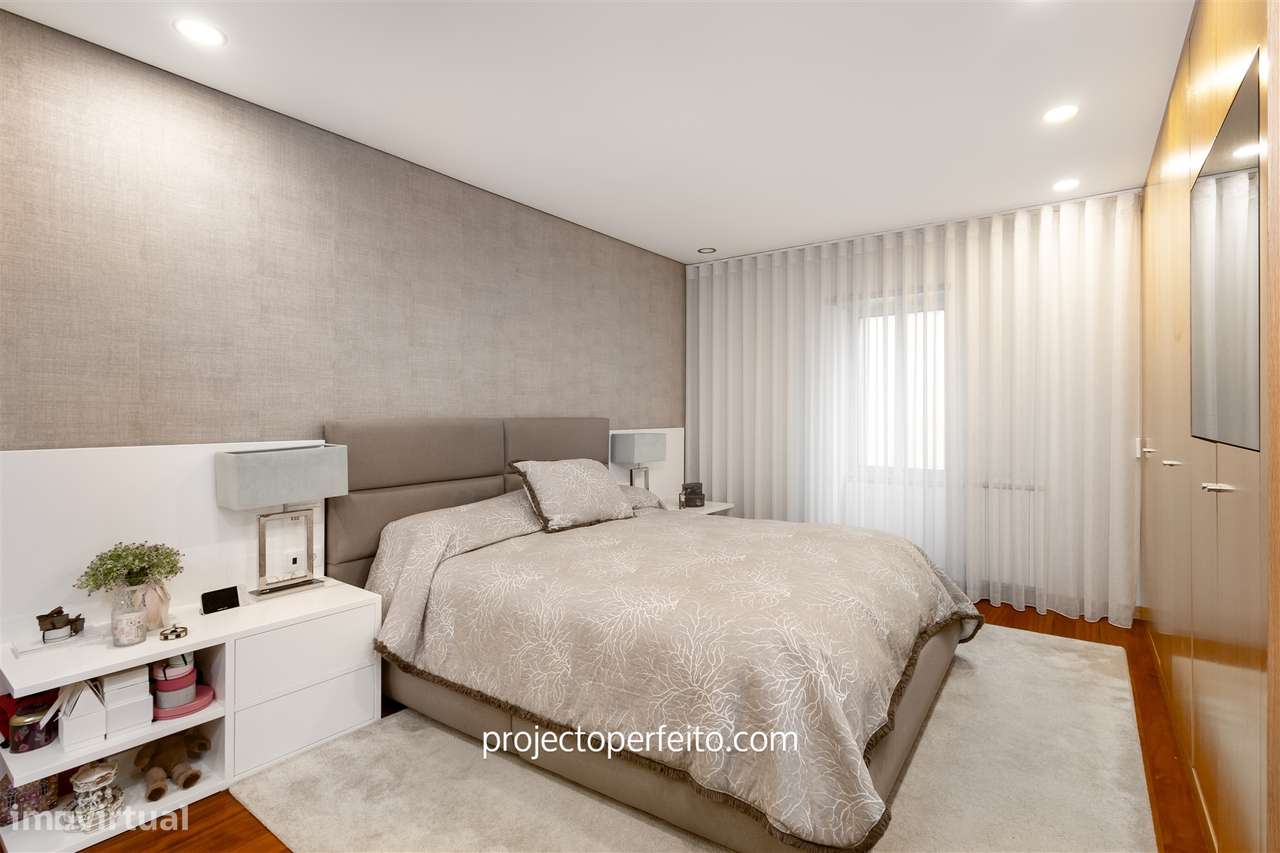 Moradia T3 Venda em Espinho,Espinho-15