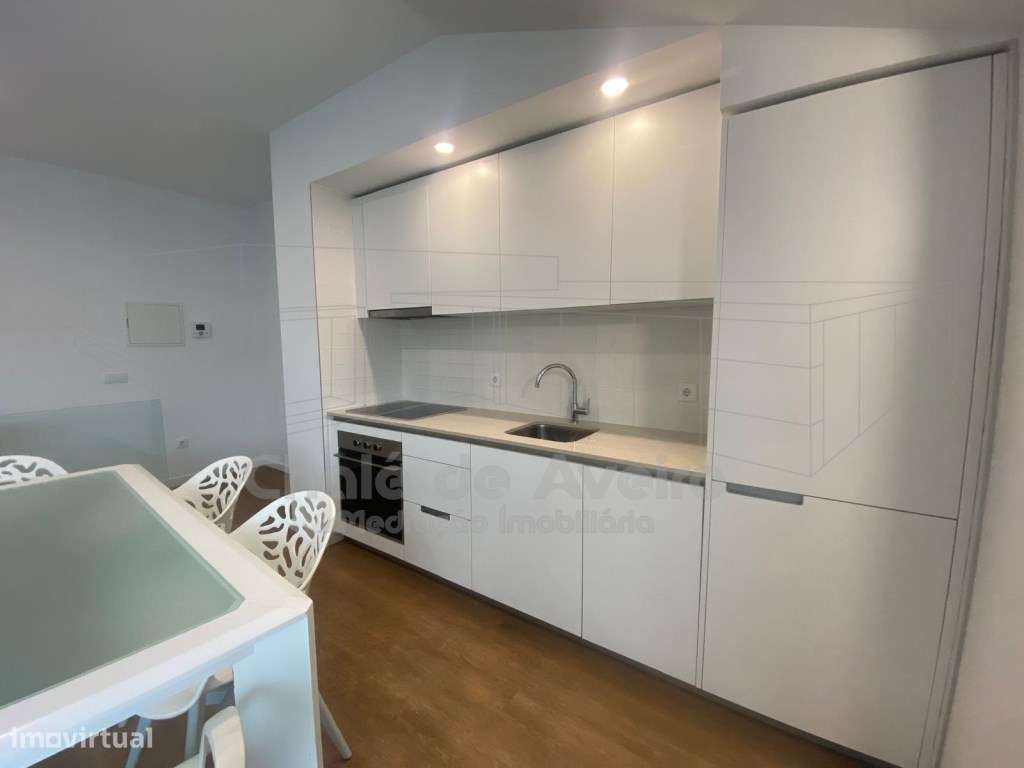 Apartamento T1 Implex - CENTRO DE AVEIRO - Grande imagem: 4/16