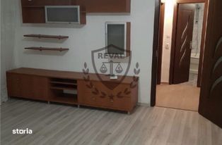 Apartament cu 2 camere, in suprafata de 50 mp, cartier Cetate.