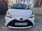 Toyota Yaris 1.5 Premium - 10