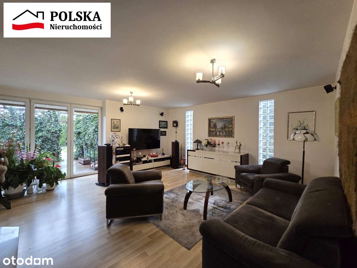 Dom parterowy typu bungalow w Orlu-6