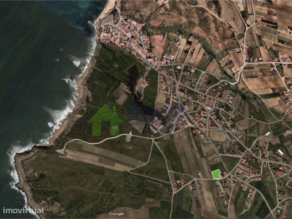 FANTÁSTICO TERRENO VISTA MAR - Grande imagem: 3/6