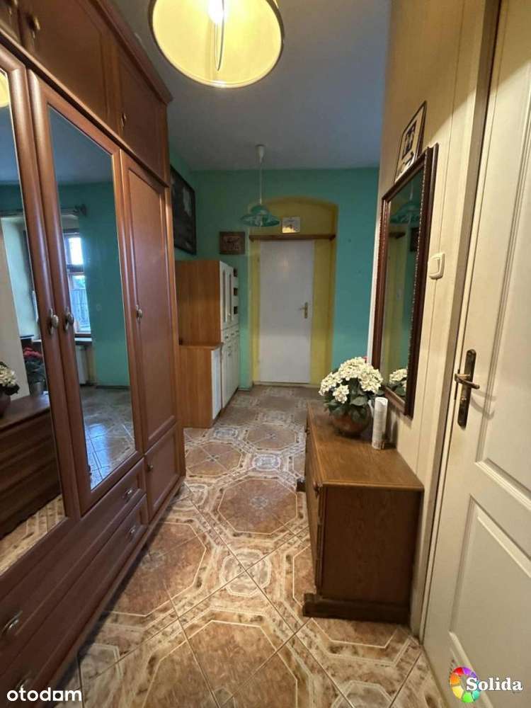 Sobieszów mieszkanie 70,60 m2-2