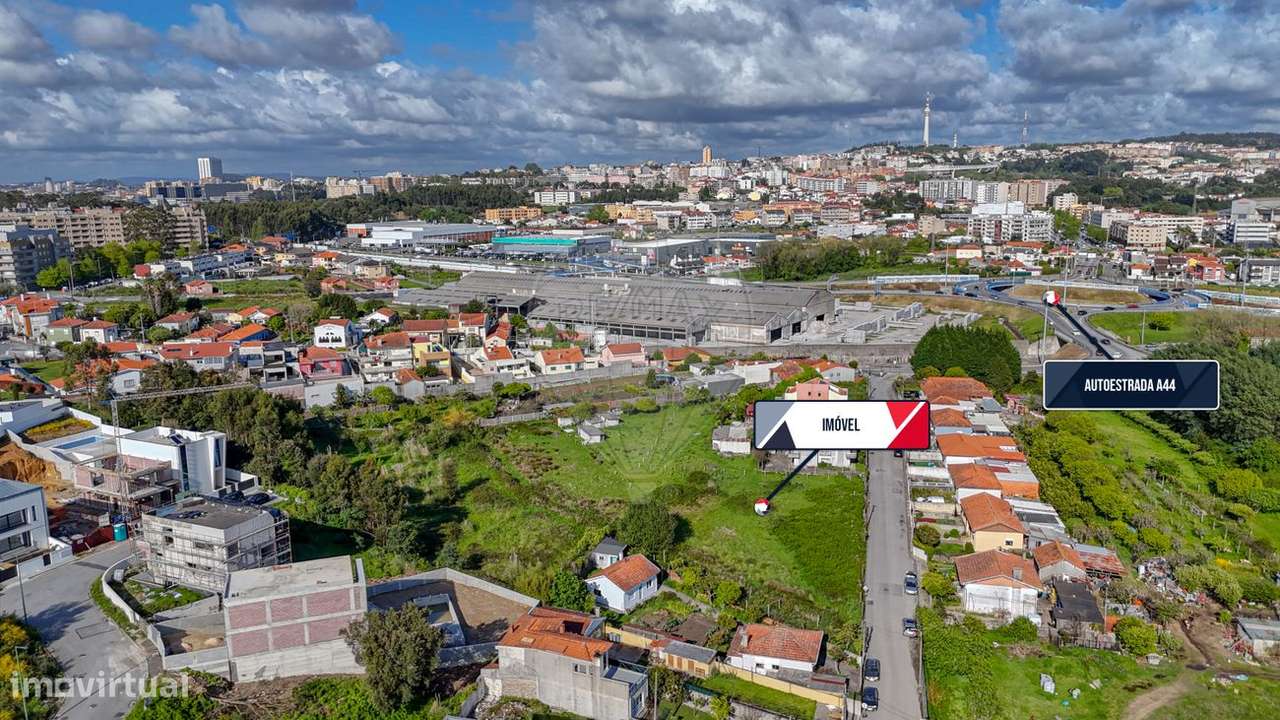 Terreno  para venda - Grande imagem: 5/22