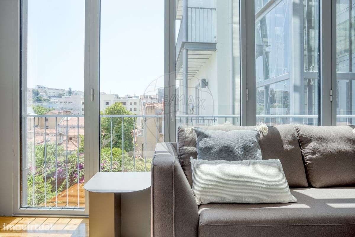 Apartamento T2 para venda - Grande imagem: 4/35